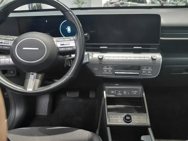 Hyundai Kona (2024) — foto 5 van 17
