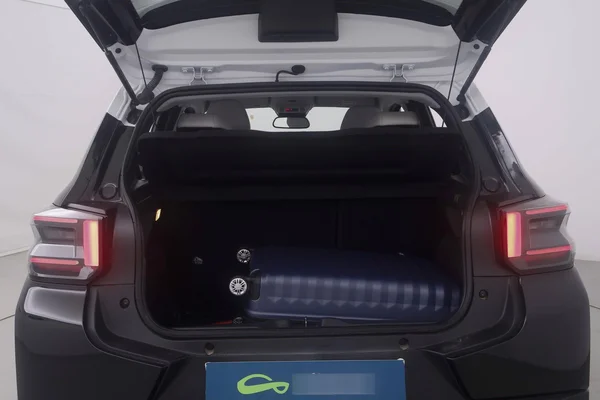 Citroen E-C3 (2025) — foto 7 van 86