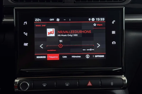 Citroen C3 (2023) — foto 4 van 24