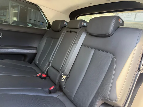 Hyundai IONIQ 5 (2025) — foto 9 van 37