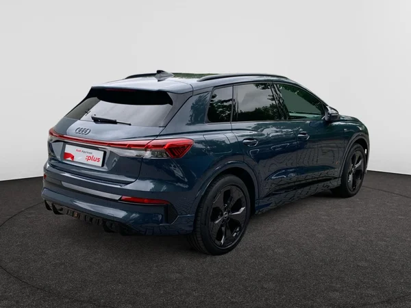 AUDI Q4 e-tron (2026) — foto 12 van 18