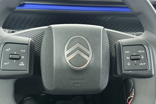 Citroen E-C3 (2025) — foto 5 van 20