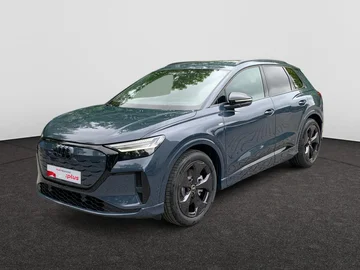 AUDI Q4 e-tron (2026)