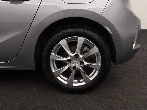 OPEL Corsa (2022) — foto 7 van 27