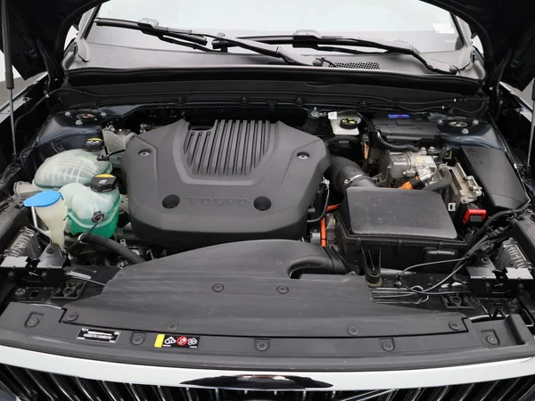 Volvo XC40 (2022) — foto 27 van 44
