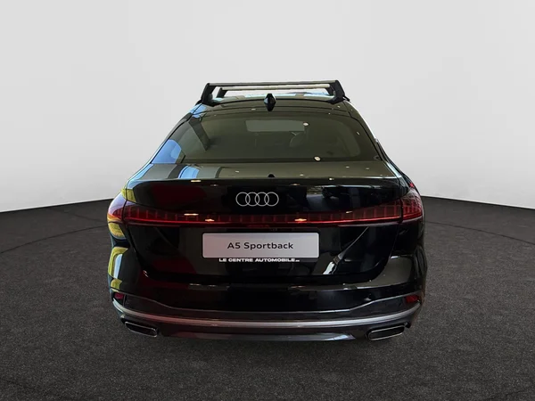 AUDI A5 (2026) — foto 14 van 17