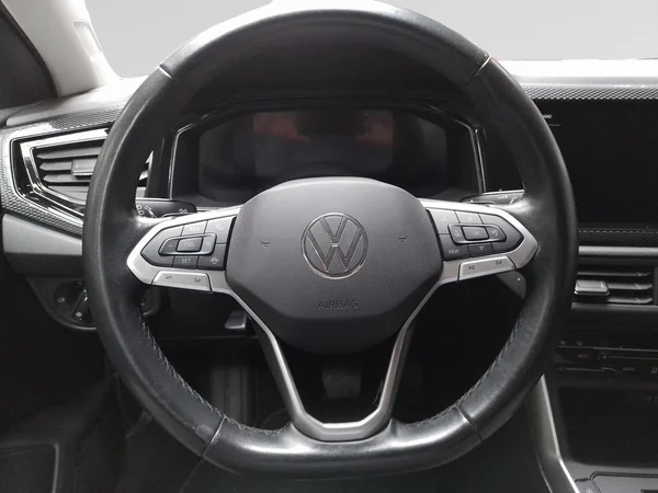 VOLKSWAGEN Polo (2024) — foto 5 van 23