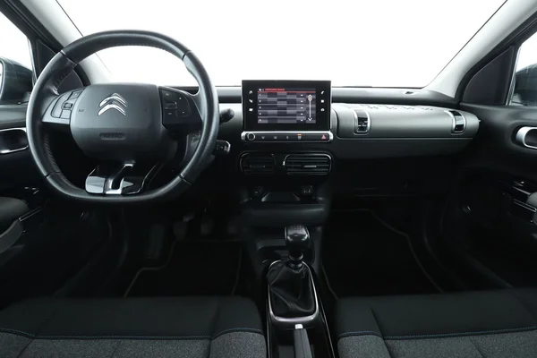 Citroen C4 (2020) — foto 3 van 16