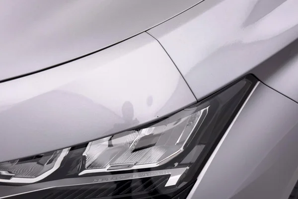 Peugeot 308 (2025) — foto 19 van 28