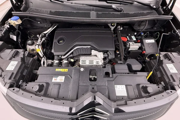 Citroen C5 Aircross (2025) — foto 2 van 28