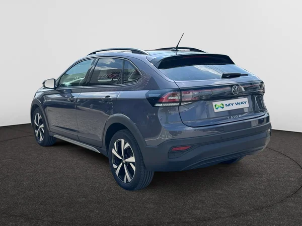 VOLKSWAGEN Taigo (2025) — foto 13 van 19