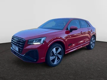 AUDI Q2 (2026)