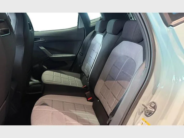 SEAT Ibiza 2026 (2026) — foto 5 van 28