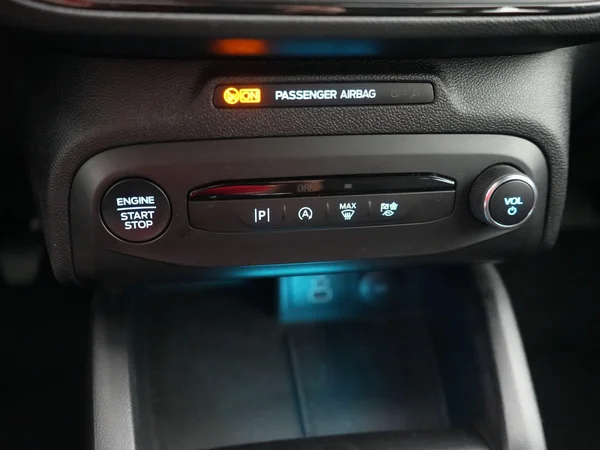 Ford Focus (2024) — foto 10 van 23