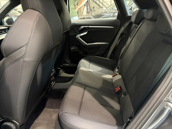 AUDI A3 Sportback (2026) — foto 4 van 14