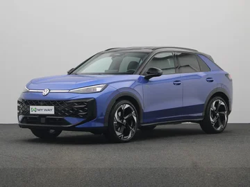 VOLKSWAGEN T-Roc (2026)