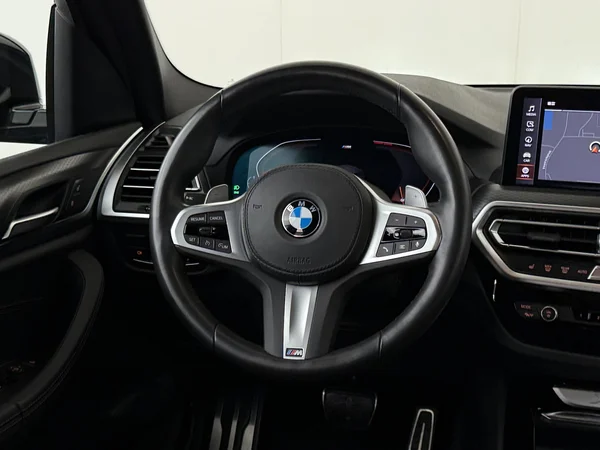 BMW X3 (2022) — foto 14 van 30