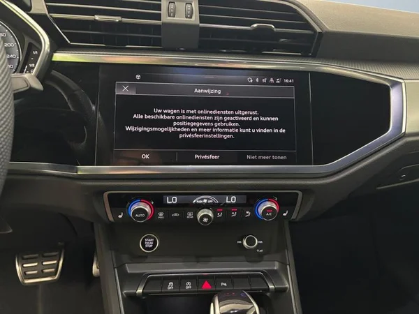 AUDI Q3 (2023) — foto 8 van 29