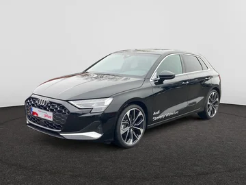 AUDI A3 Sportback (2025)