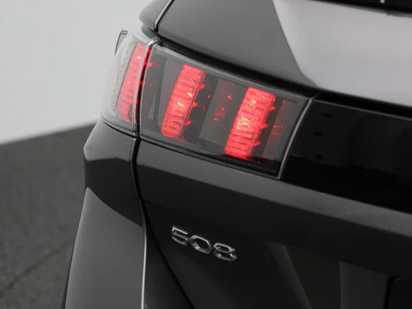 Peugeot 508 (2023) — foto 38 van 44