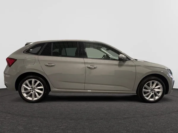 SKODA Scala (2026) — foto 5 van 21