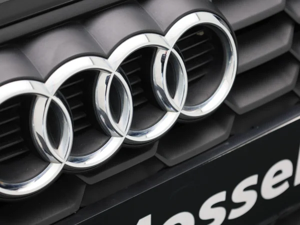 Audi A3 (2022) — foto 25 van 40