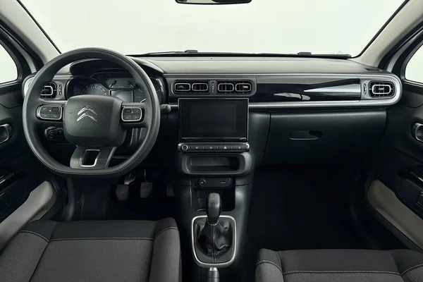 Citroen C3 (2023) — foto 3 van 29