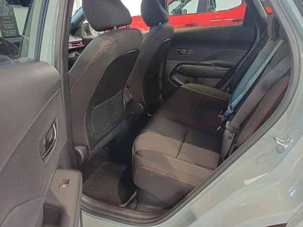 Hyundai Kona (2026) — foto 16 van 28