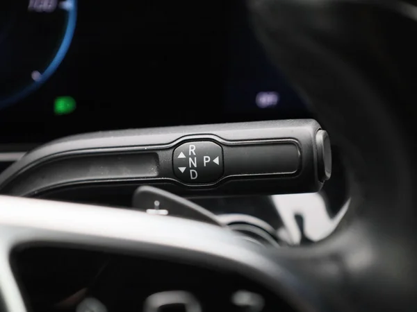 Mercedes-Benz EQA (2023) — foto 19 van 45