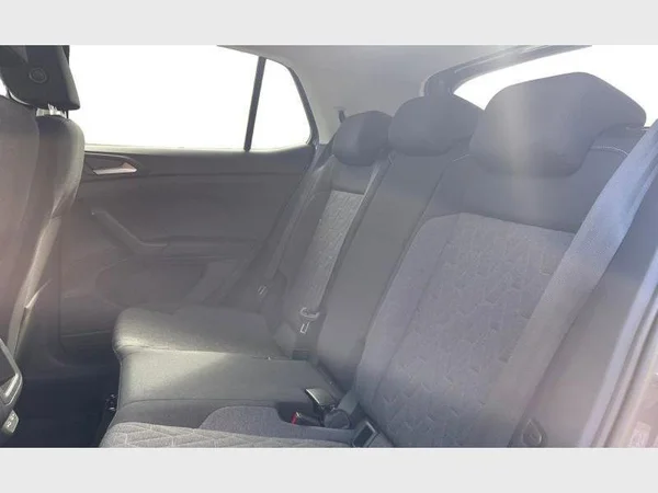 Volkswagen T-Cross (2026) — foto 5 van 24