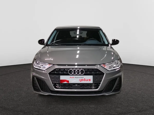 AUDI A1 Sportback (2026) — foto 12 van 15
