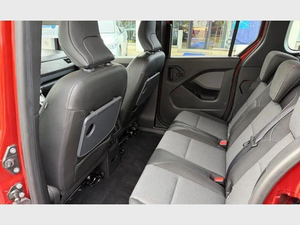 Renault Kangoo (2023) — foto 16 van 24