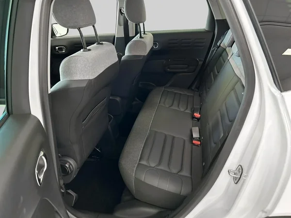 Citroën C3 Aircross (2022) — foto 12 van 12