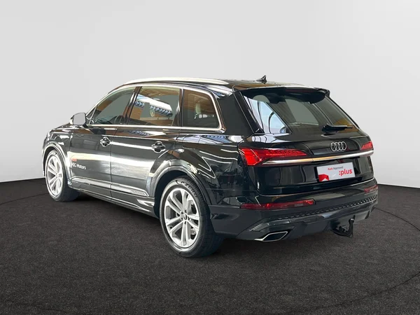 AUDI Q7 (2025) — foto 2 van 8