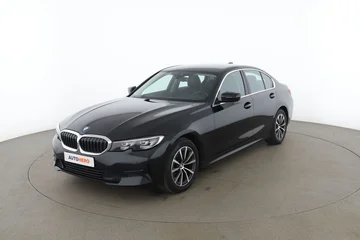 BMW 3-serie f17a38c3-9f6f-42f7-b578-2ba65a807e1e