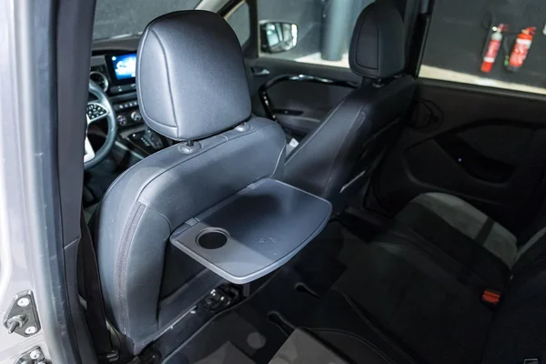 Mercedes-Benz T-Klasse (2023) — foto 4 van 28