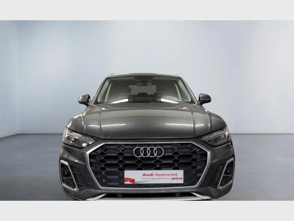 Audi Q5 (2021) — foto 12 van 26