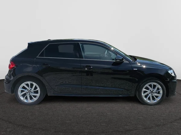 AUDI A1 Sportback (2026) — foto 21 van 24