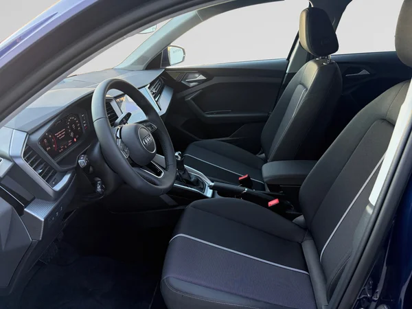 AUDI A1 Sportback (2026) — foto 3 van 9