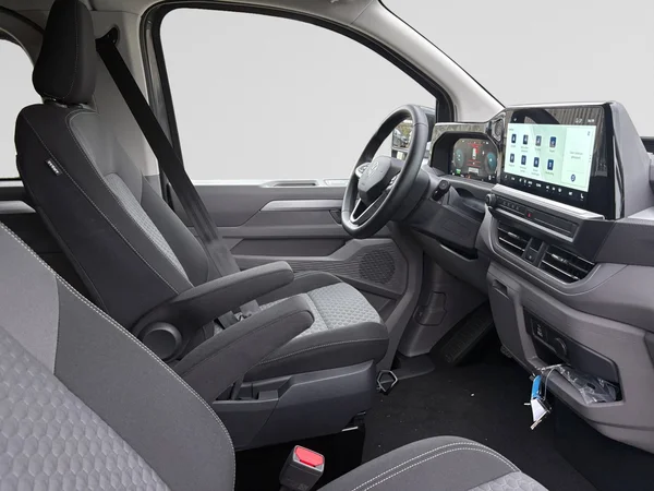 VOLKSWAGEN E-Transporter T7 32 Caravelle Swb (2025) — foto 14 van 16