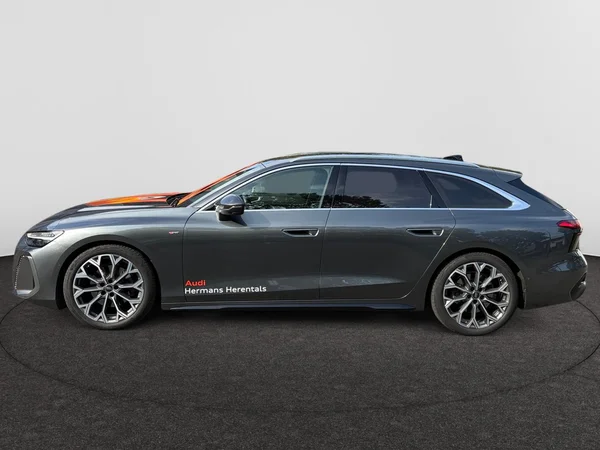 AUDI A6 Avant (2025) — foto 10 van 17