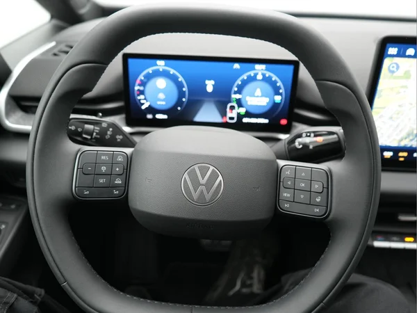 VOLKSWAGEN ID.3 Neo (2026) — foto 8 van 25