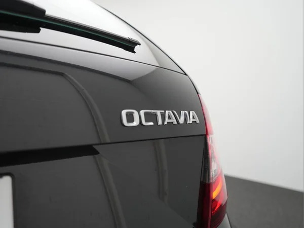 SKODA Octavia Combi (2020) — foto 31 van 38