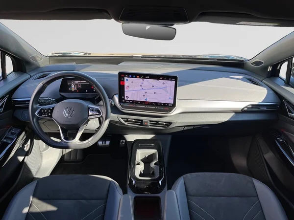 VOLKSWAGEN ID.4 (2025) — foto 13 van 19
