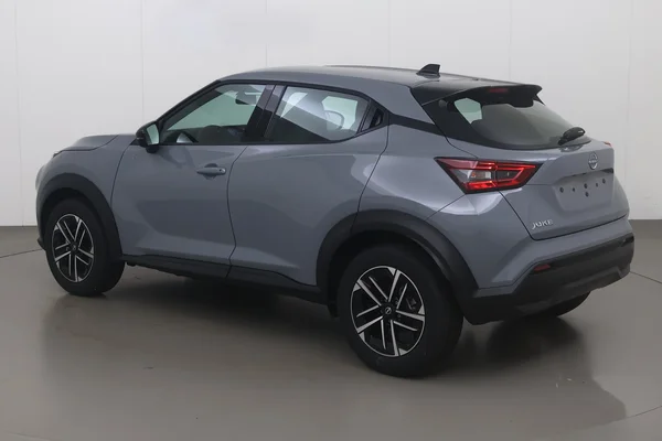 Nissan Juke (2026) — foto 11 van 17