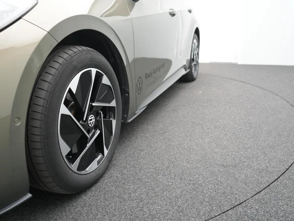 VOLKSWAGEN ID.3 (2023) — foto 27 van 29