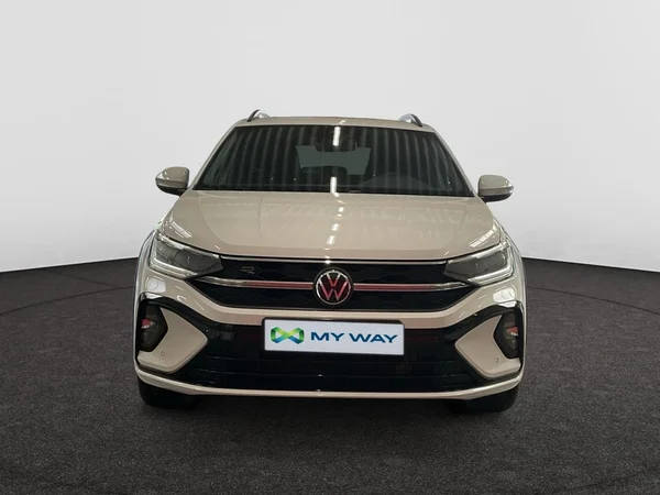 VOLKSWAGEN Taigo (2025) — foto 21 van 22