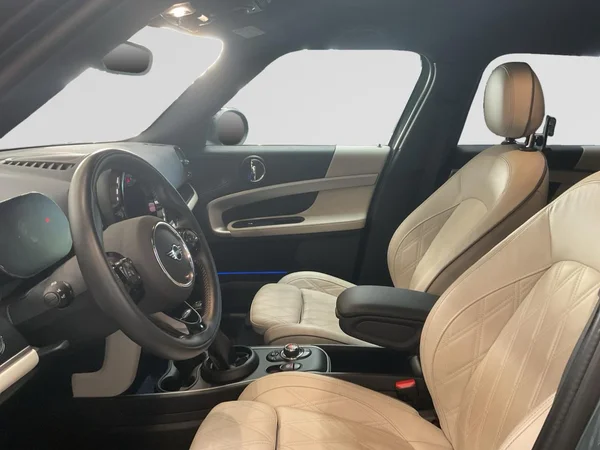 MINI Mini Countryman PHEV (F60 LCI) (2021) — foto 24 van 24