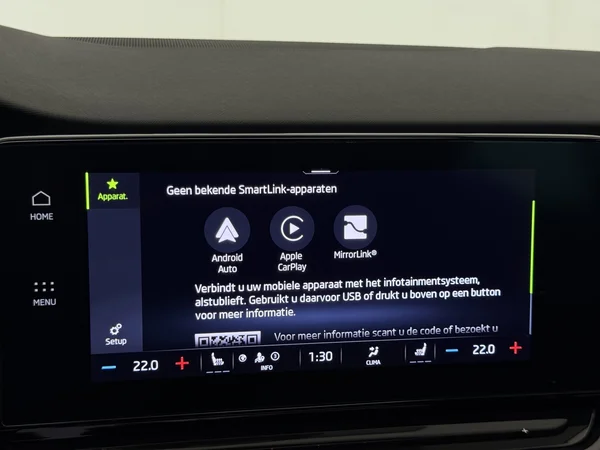 SKODA Octavia (2022) — foto 13 van 33