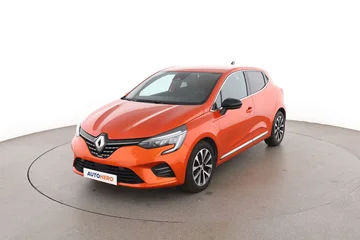 Renault Clio (2023)